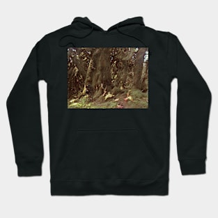 Goblin Forest Hoodie